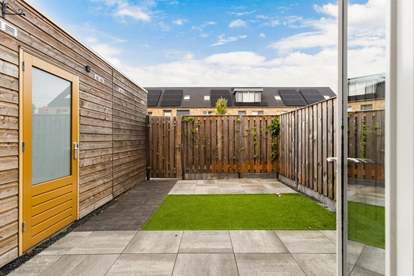 Medium property photo - Pieter de Hoochstraat 10, 3314 HP Dordrecht